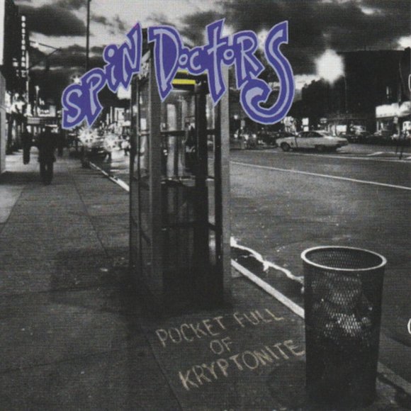 Spin Doctors CD Collection - Picture 2 of 7